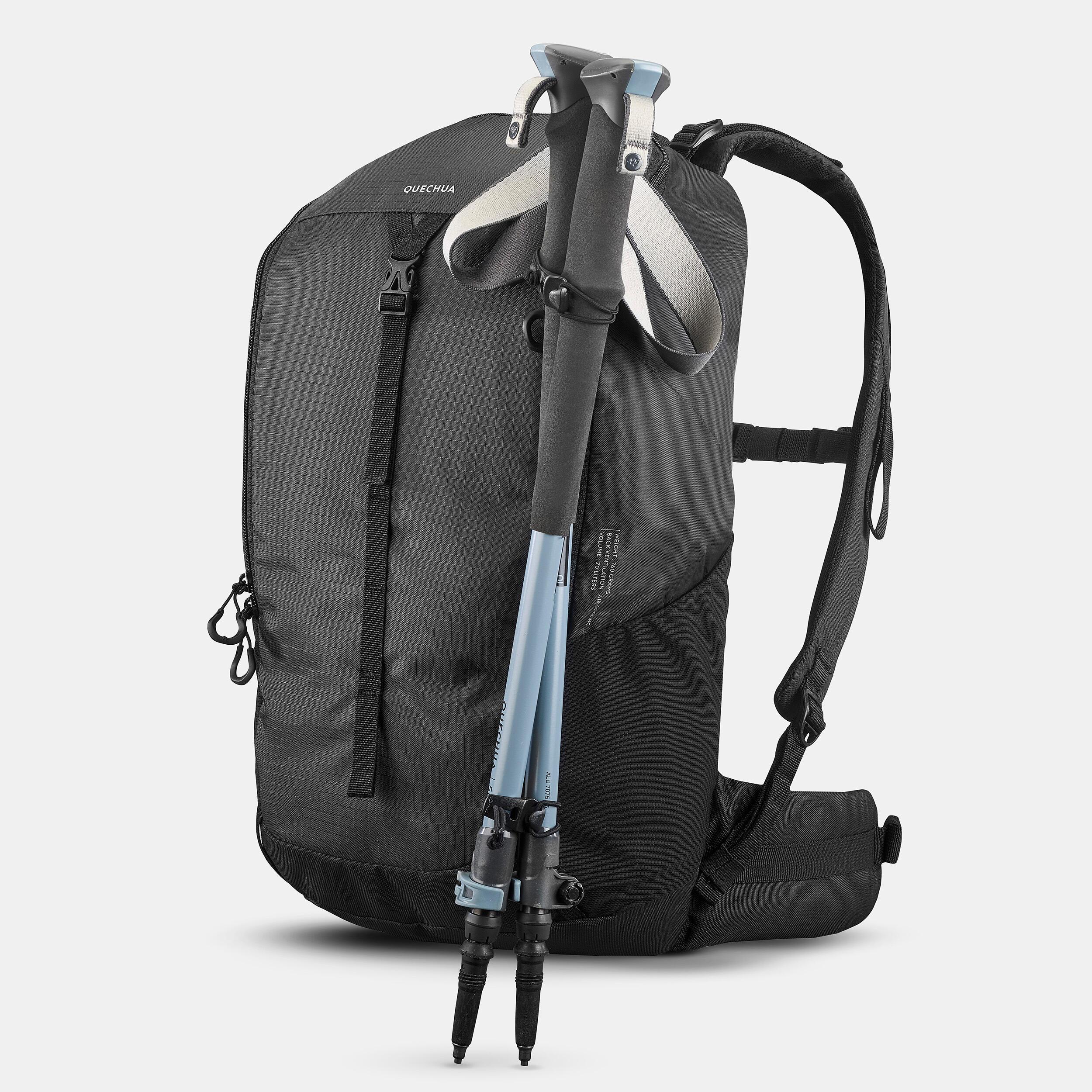 QUECHUA  Rucksack - MH100 