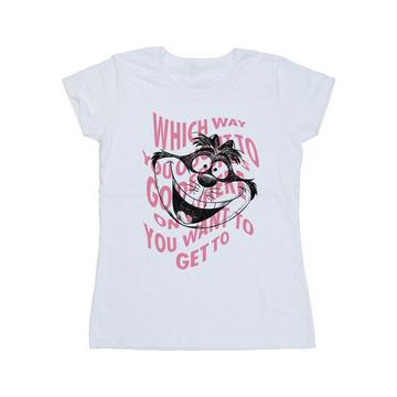 Alice in Wonderland TShirt