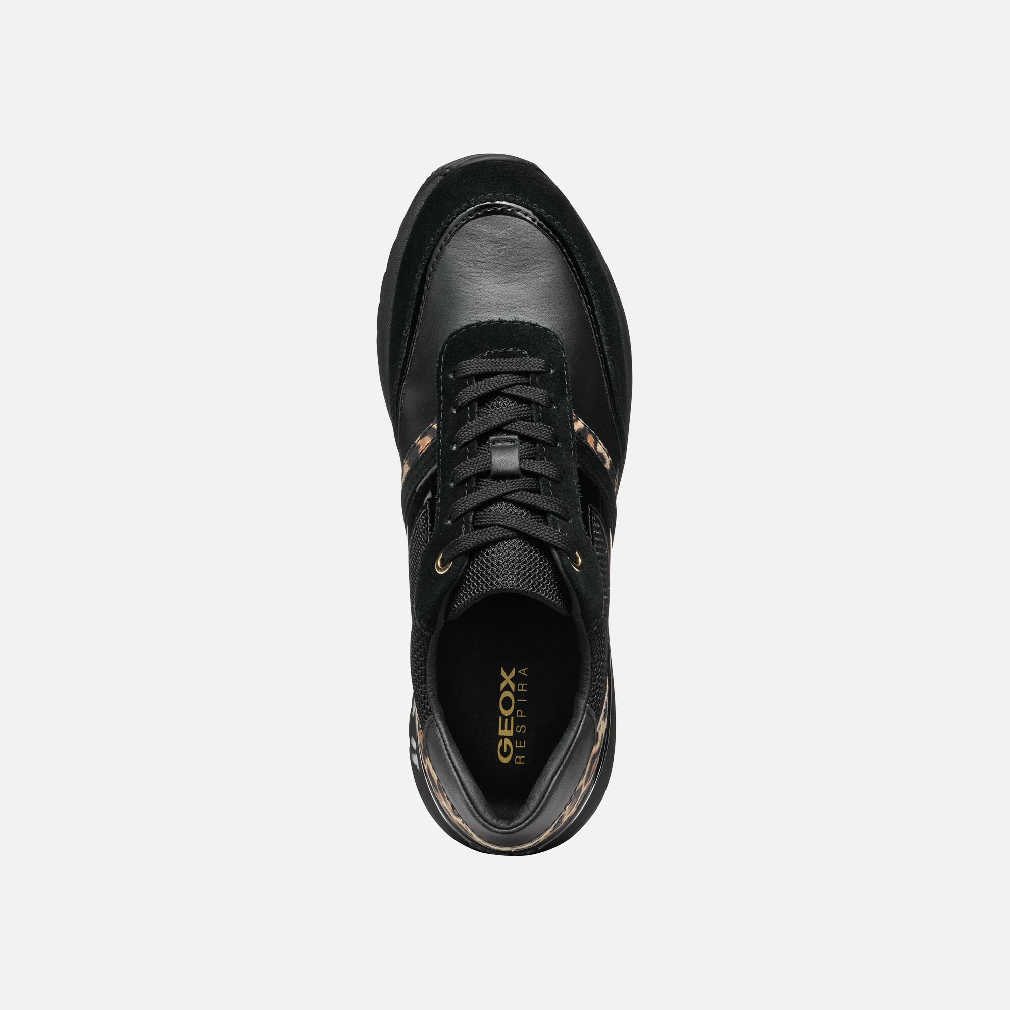 GEOX  sneakers da desya 