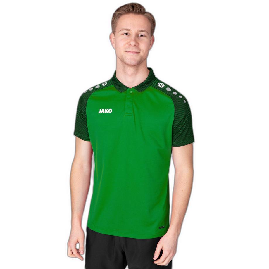 Jako Performance Polo Shirt  