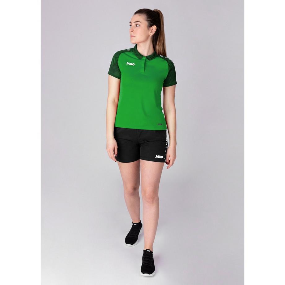 Jako Performance Polo Shirt  