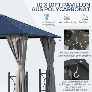 Outsunny Pavillon  