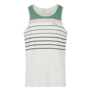 PROTEST Prtluka Gestreiftes Tanktop  