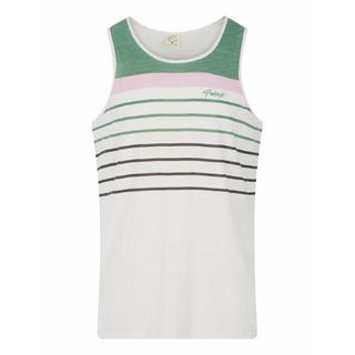 PROTEST Prtluka Gestreiftes Tanktop  