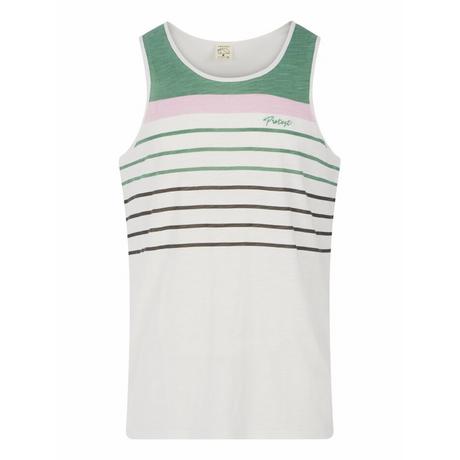 PROTEST Prtluka Gestreiftes Tanktop  