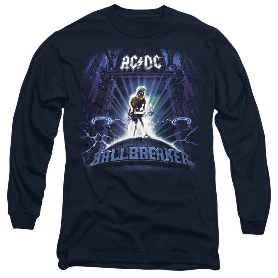 ACDC Ballbreaker TShirt