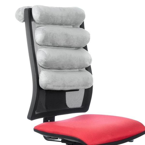 InnovaGoods Multifunktionales Modulares Kissen  