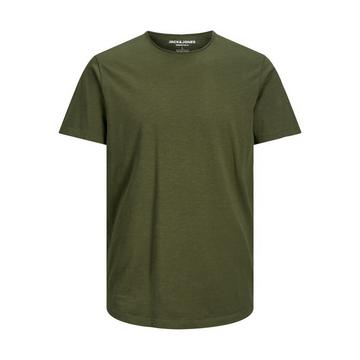 T-shirt Jack & Jones Jjebasher O-Neck