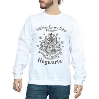 Harry Potter Hogwarts Waiting For My Letter Sweatshirt  