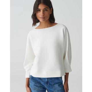 OPUS  Sweater Genzi Batwing Fit 