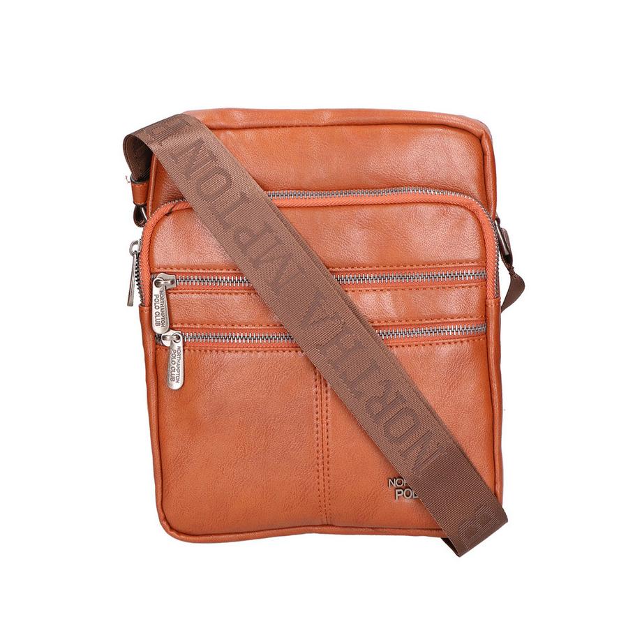 Northampton Polo Club Sac Bandoulière Messenger  