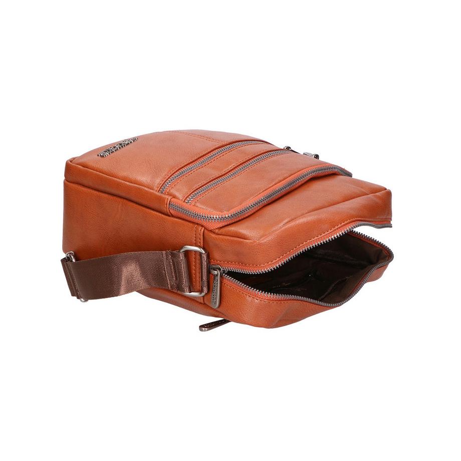 Northampton Polo Club Sac Bandoulière Messenger  