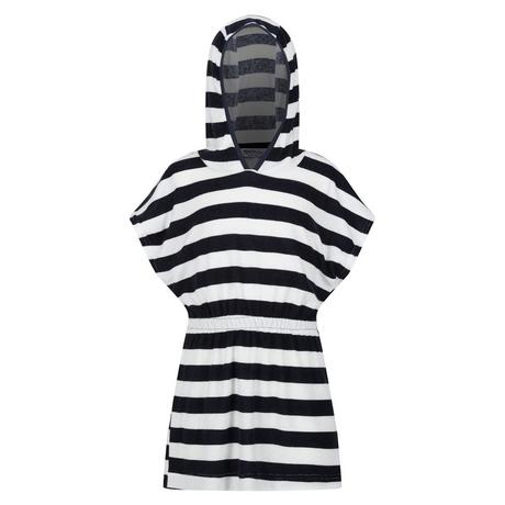 Regatta  Poncho absorbant BERNESSA Enfant 