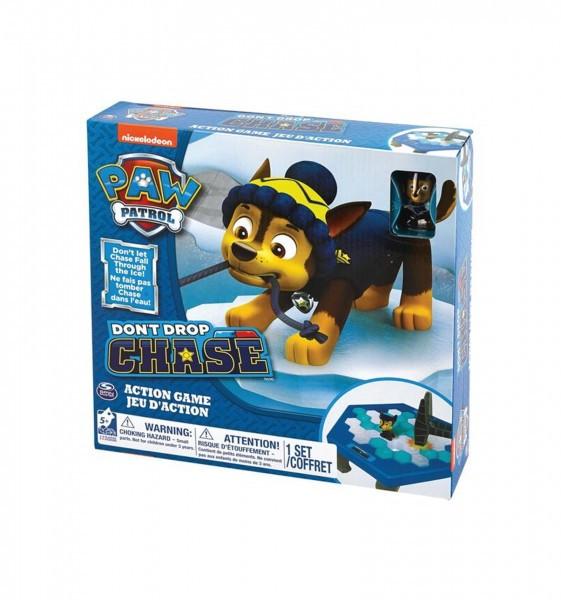 Spin Master  Paw Patrol Dont Drop Chase 