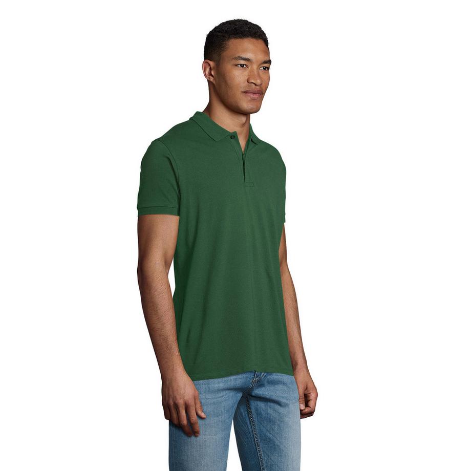 SOLS Planet Maglietta Polo  