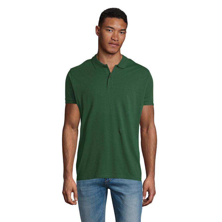 Planet Maglietta Polo