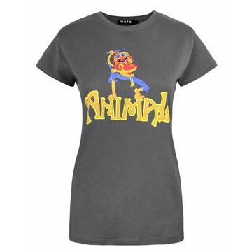 Tshirt ANIMAL DRUMMER