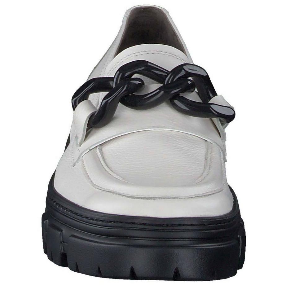 Paul Green Chunky Chain Slipper  