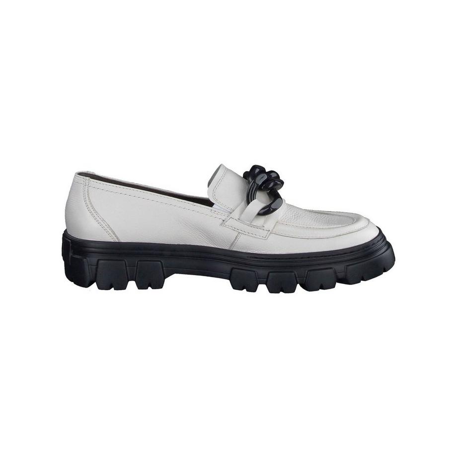 Paul Green Chunky Chain Slipper  
