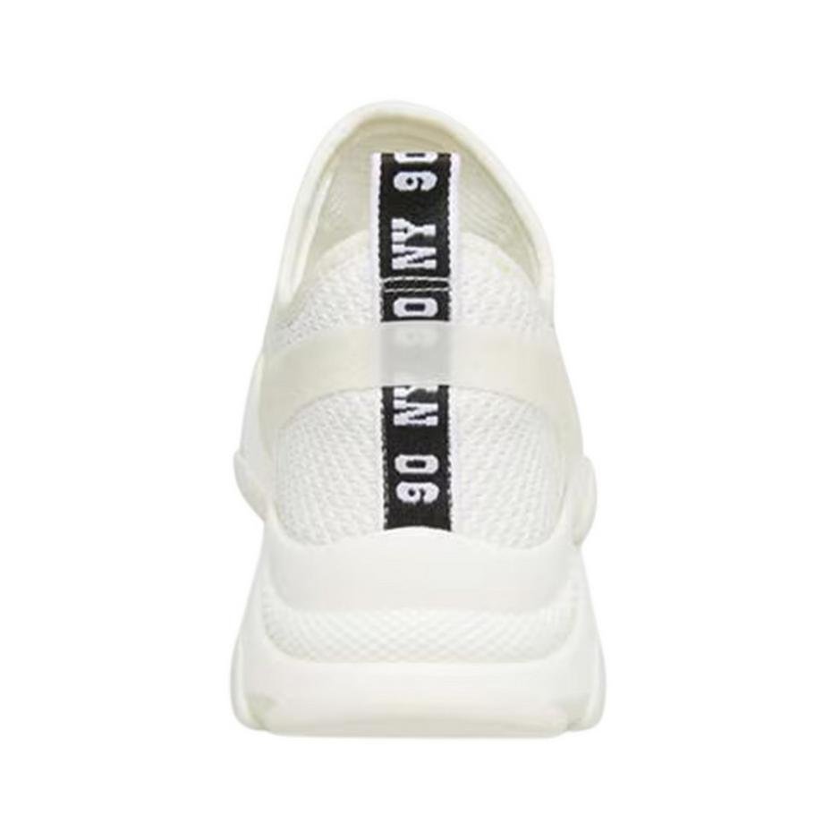 STEVE MADDEN Scarpe Sportive in Maglia a Rete  