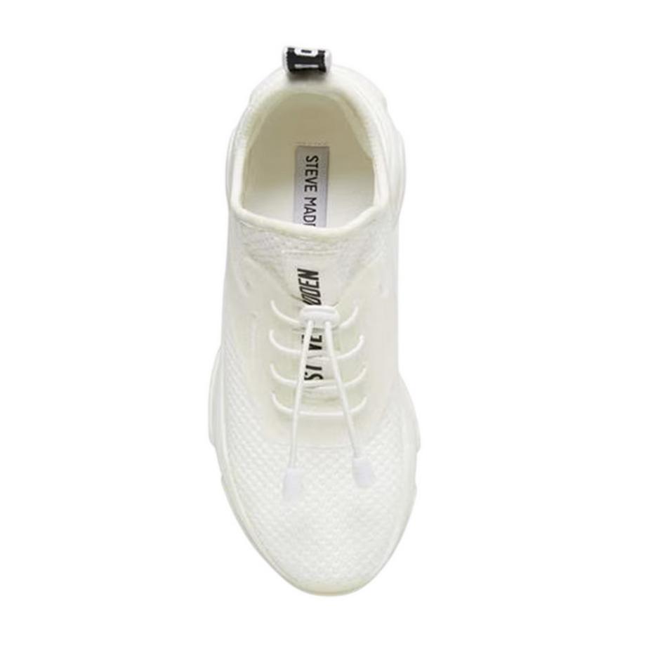 STEVE MADDEN Scarpe Sportive in Maglia a Rete  