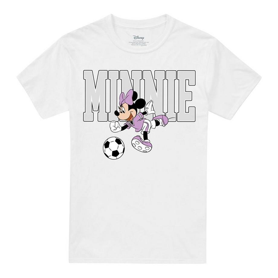 Kick Maglietta Topolina Pallone