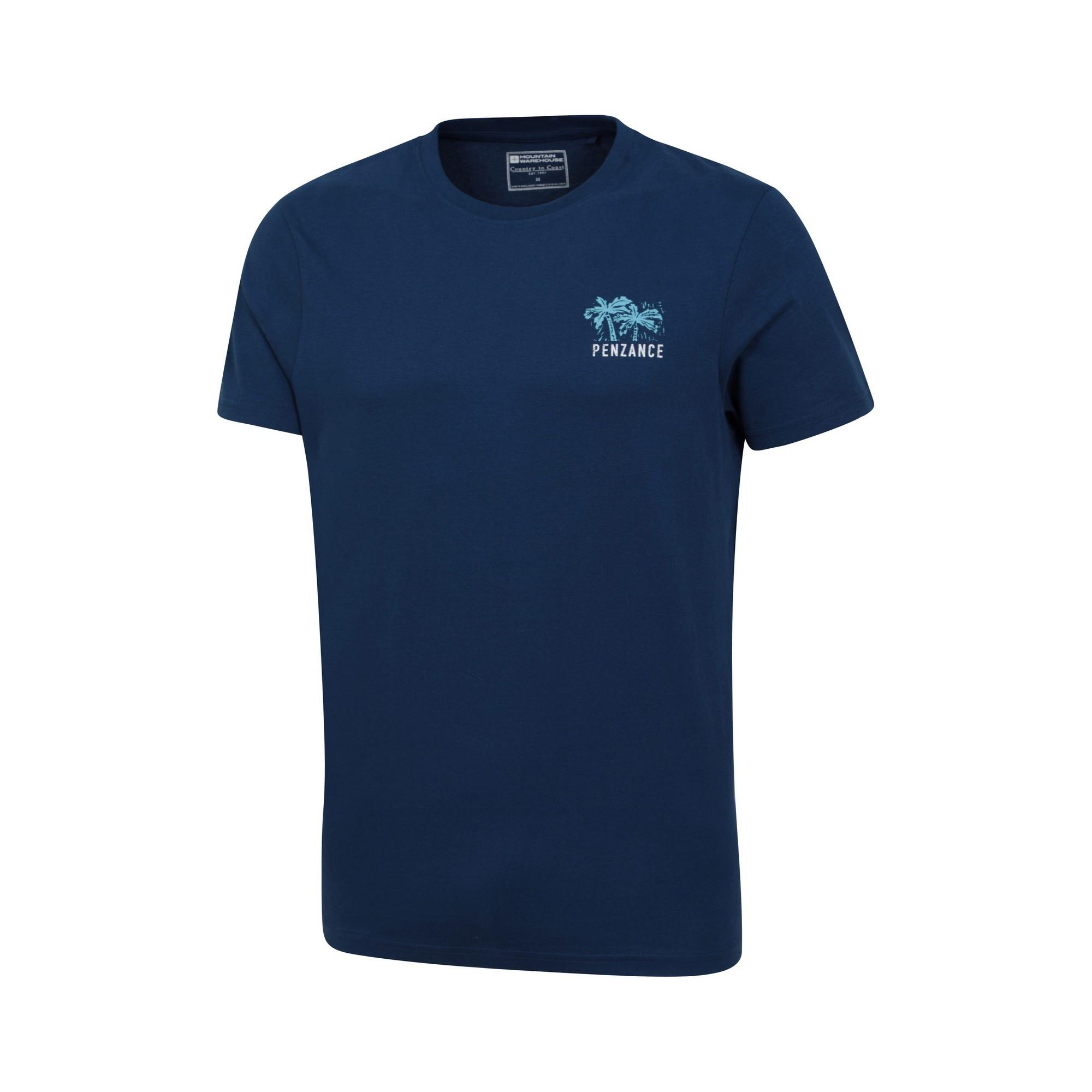 Mountain Warehouse Penzance T-Shirt  