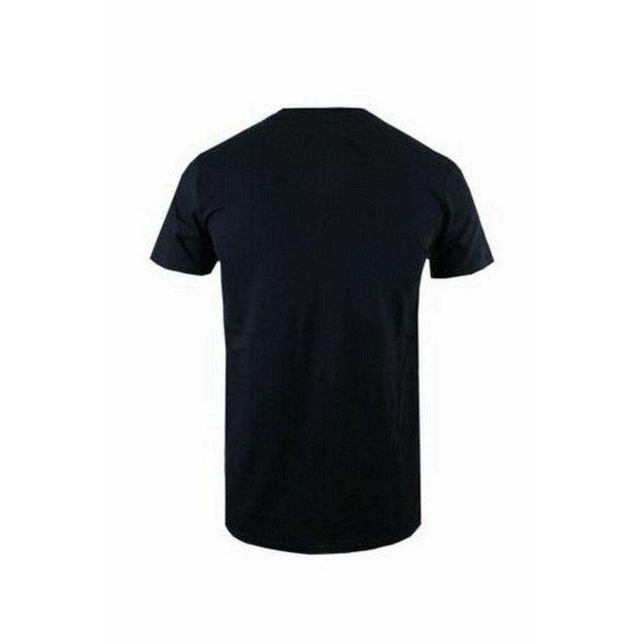 CAPTAIN AMERICA Marvel Logo T-Shirt  