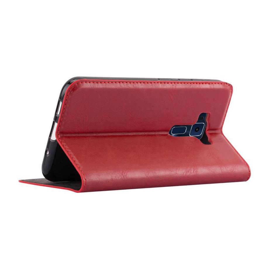 Cadorabo  Custodia per Asus ZenFone 3 (5.5 pollici) cover 