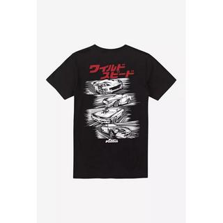 Fast & Furious  Street Racers TShirt 