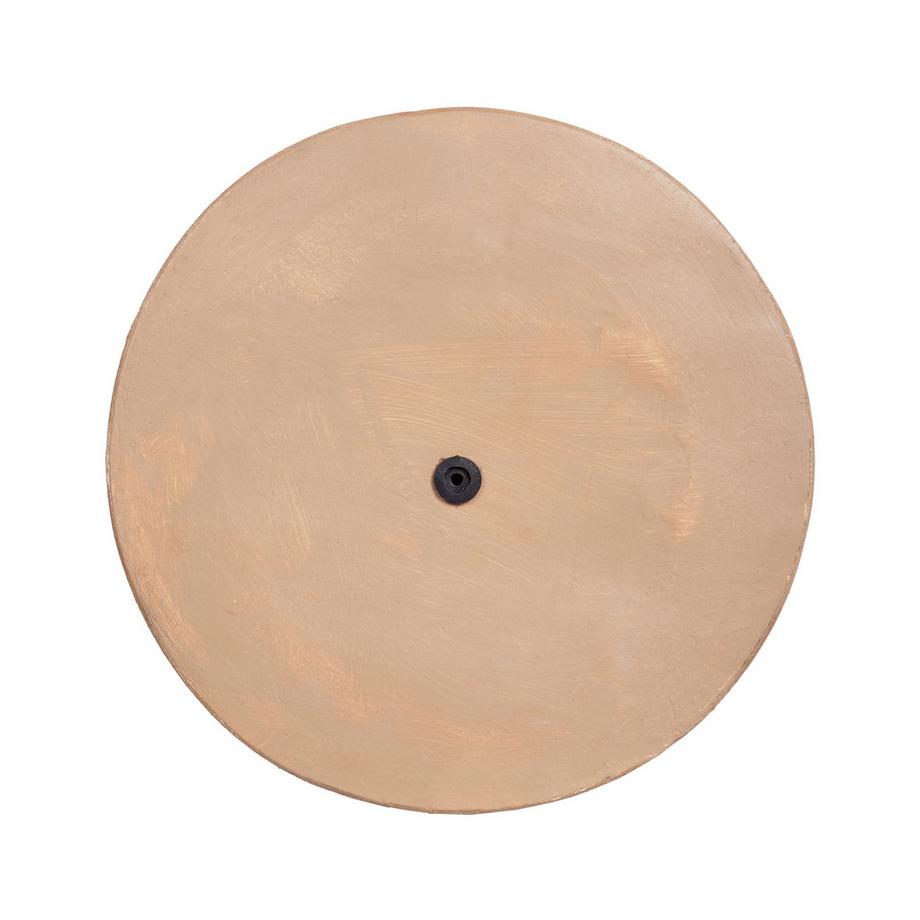 Beliani Cache-pot en Fibre d\'argile Boho DISPORUM  