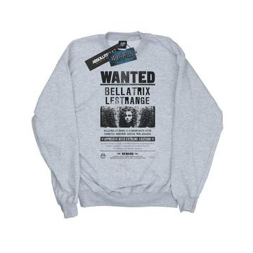 Wanted Sweatshirt