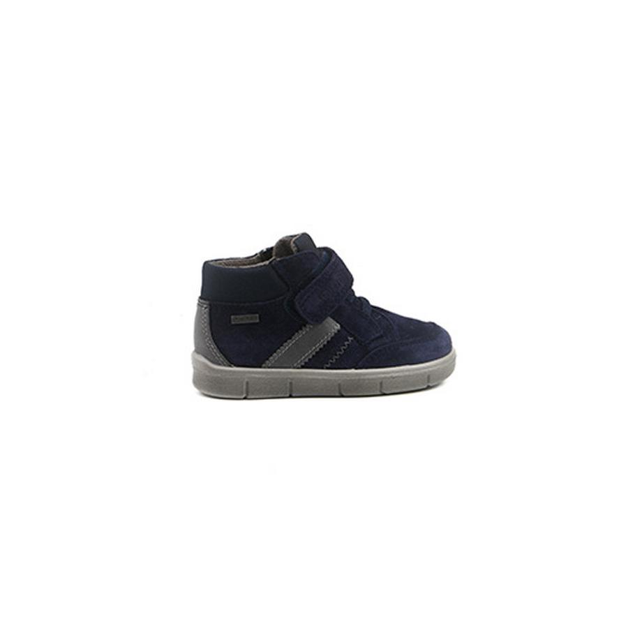 Superfit Super-21 Bottines à Scratch  