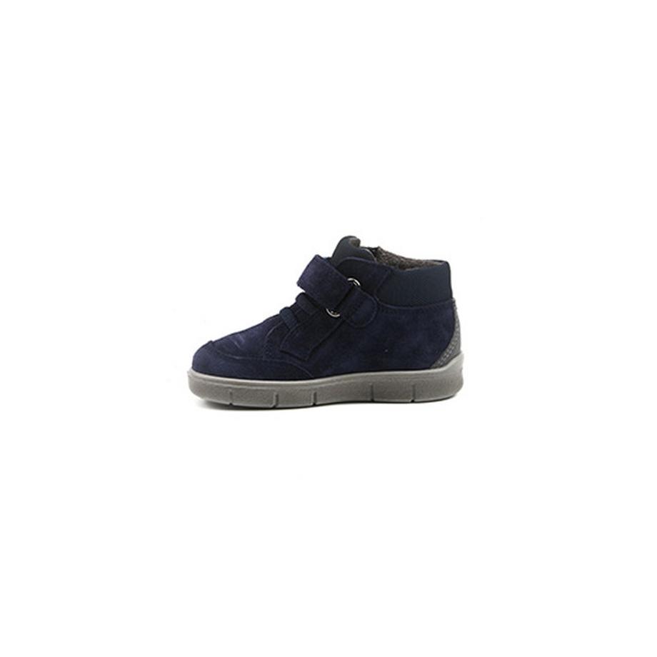 Superfit Super-21 Bottines à Scratch  