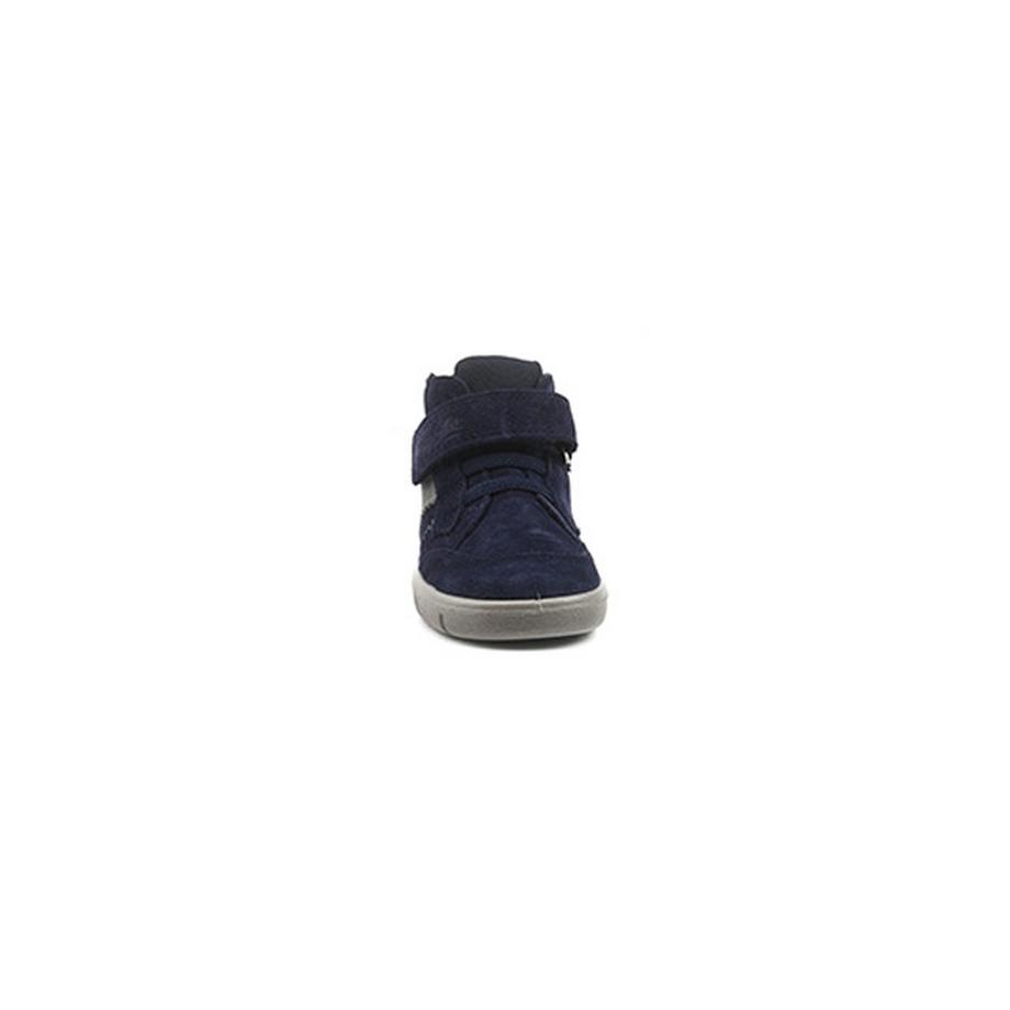 Superfit Super-21 Bottines à Scratch  