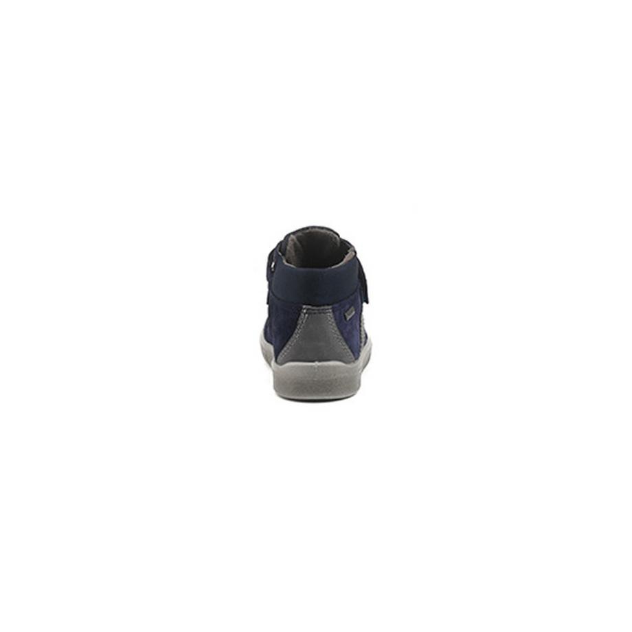Superfit Super-21 Bottines à Scratch  