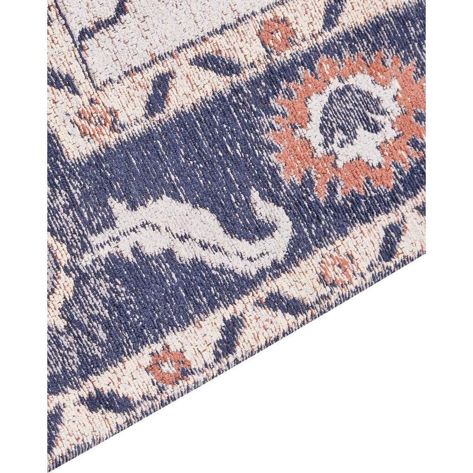 Beliani Tapis en Coton  KABTA  