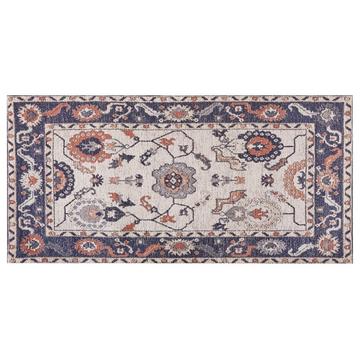 Tapis en Coton Boho KABTA