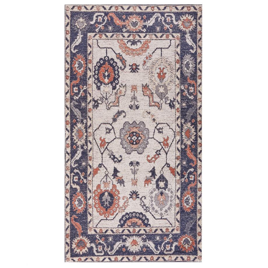 Tapis en Coton  KABTA