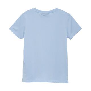 Color Kids  Sport T-Shirt Clear Sky 
