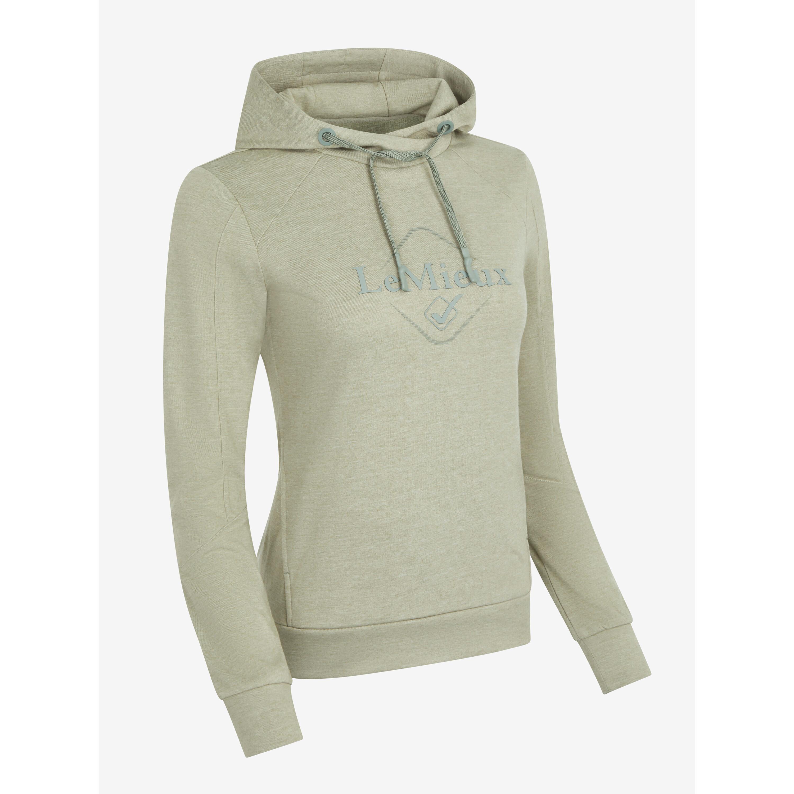 LeMieux  reitsport-hoodie, damen marie 