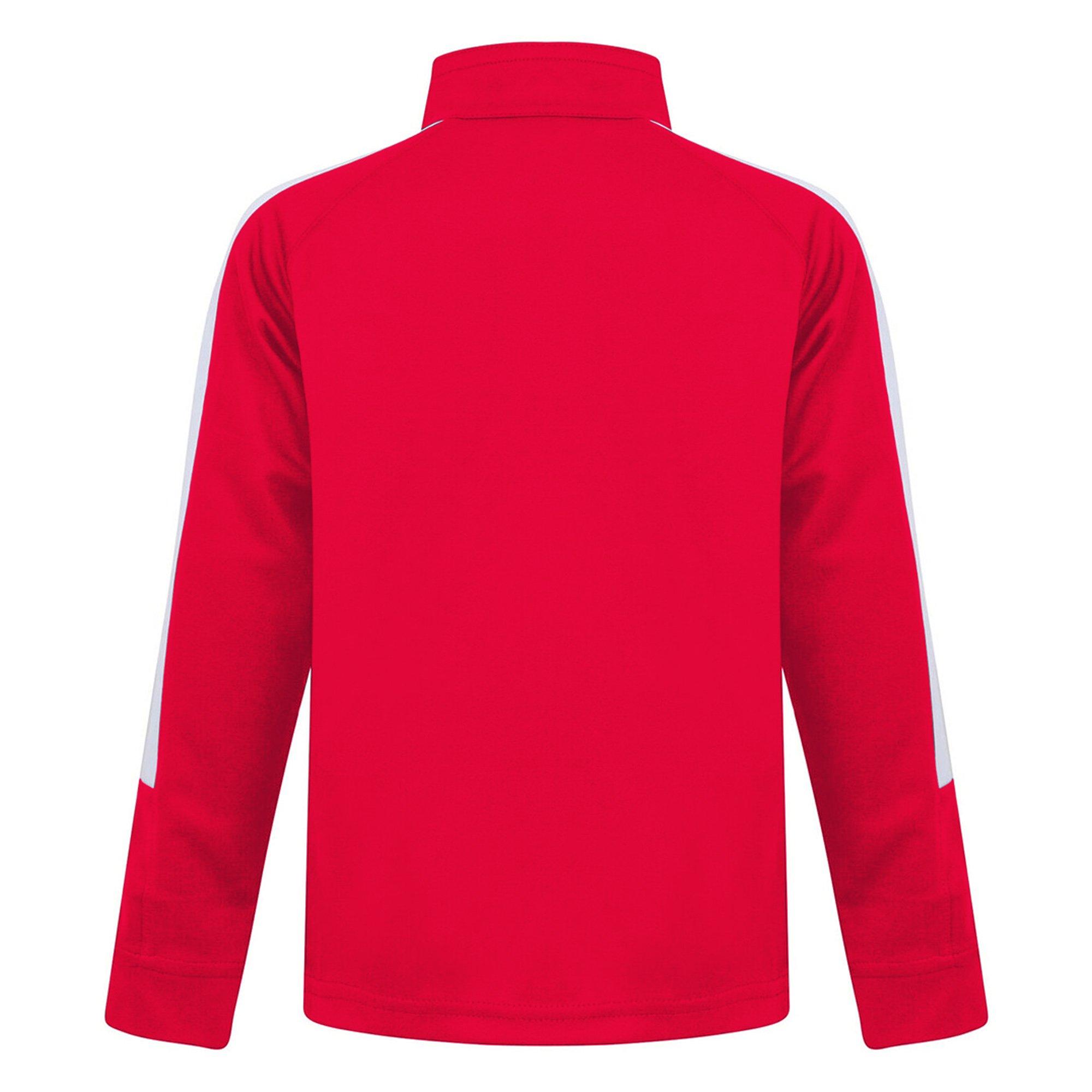 Finden & Hales Kinder Trainingsjacke  