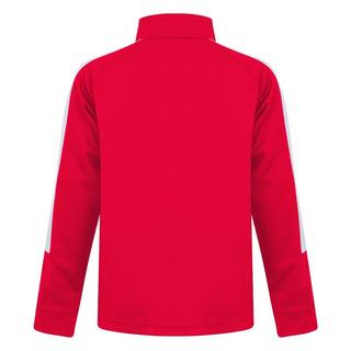 Finden & Hales Kinder Trainingsjacke  