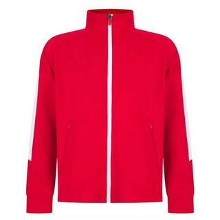 Finden & Hales Kinder Trainingsjacke  