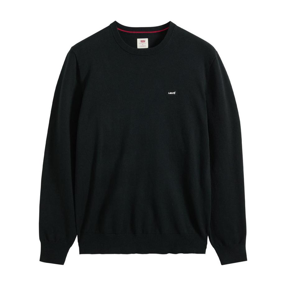 Pull en tricot  Pack de 1 Confortable à porter-Lightweight Housemark Sweater