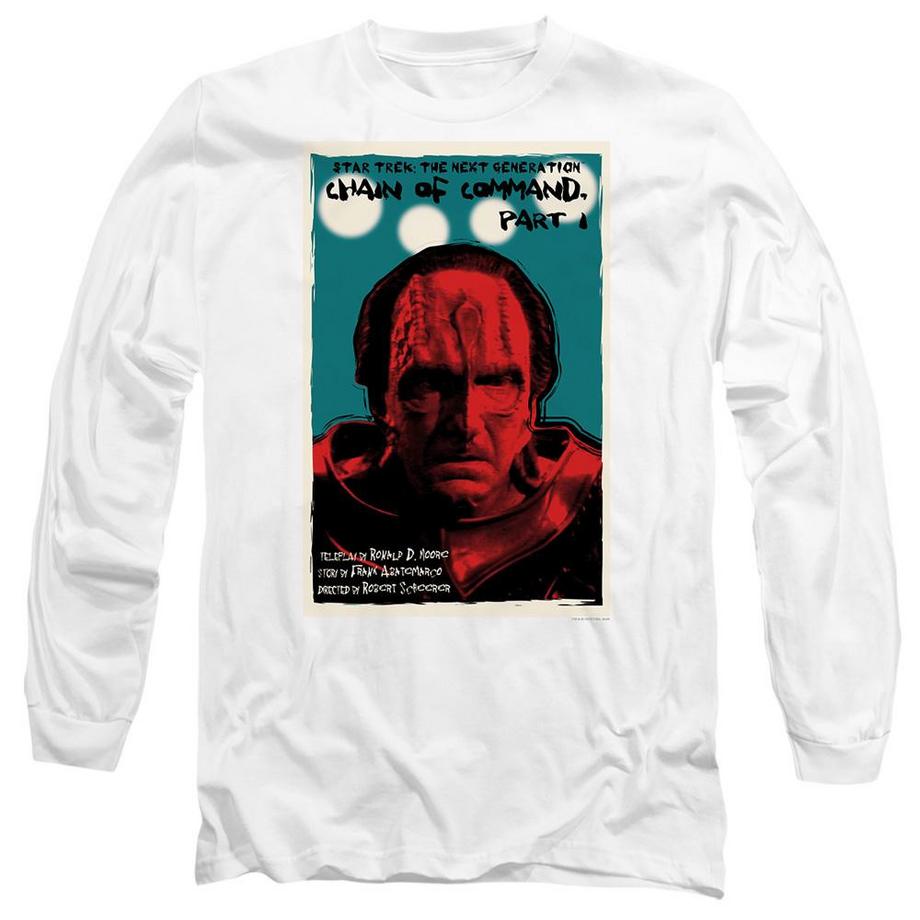 The Next Generation Season 6 Episode 10 TShirt