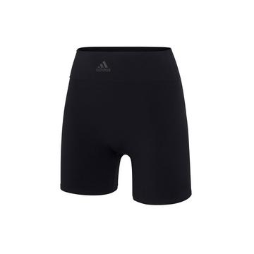 Short Short Pant - Sport Active Seamless Micro Stretch