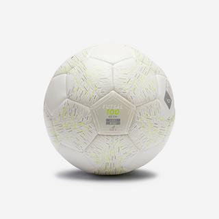 KIPSTA  Ballon de foot - LIGHT 100 