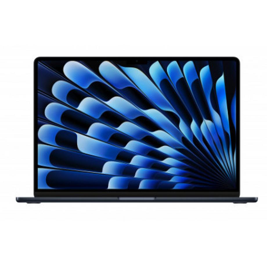 Refurbished MacBook Air 15 " 2023 Apple M2 3,5 Ghz 24 Gb 1 Tb SSD Mitternarch - Wie neu
