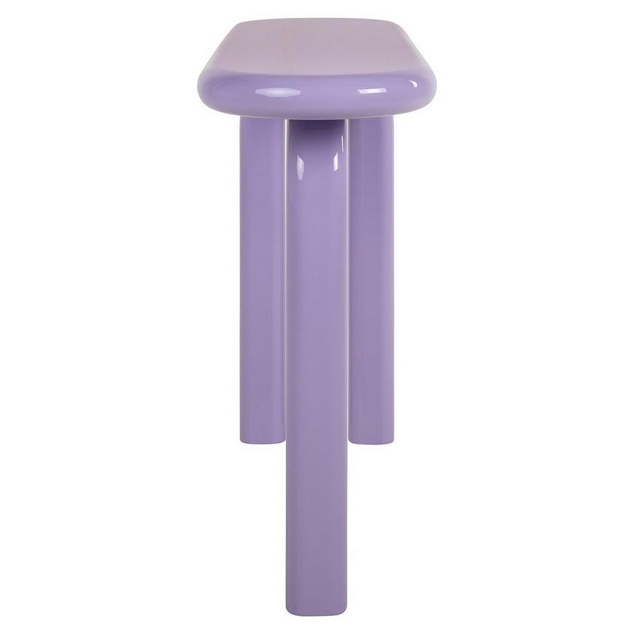 mutoni Console Rascal lilas  